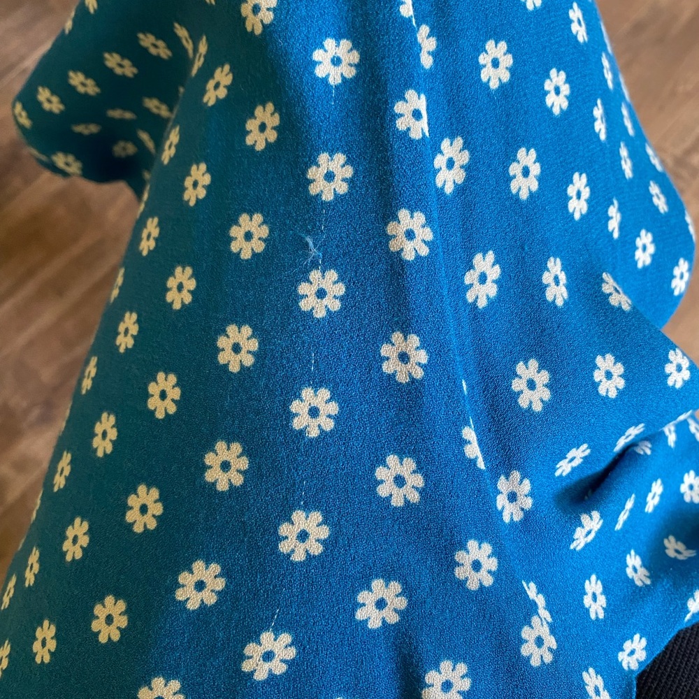 🤍 💙 ADORABLE REFORMATION 2 PIECE 💙 🤍 - Picture 5 of 5